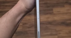 Good
													Apple iPad Pro 11" 2018 - Wi-Fi, Gray, 64 GB, A1980, photo 4 of 6