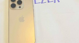 Mint
													Apple iPhone 16 Pro - Verizon, Desert, 128 GB, A3083, photo 5 of 9