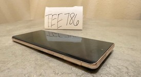 Fair
													Google Pixel 7 Pro - Unlocked, Obsidian, 128 GB, 12 GB, GE2AE, photo 6 of 6