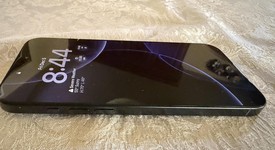 Mint
													Apple iPhone 16 Pro Max - AT&T, Black, 256 GB, A3084, photo 1 of 11