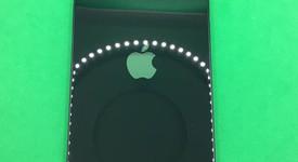 Good
													Apple iPhone 12 - Unlocked, Black, 128 GB, A2172, photo 4 of 6