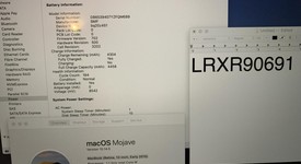 Mint
													MacBook Retina 2015 - 12" - Gold, 256 GB, 8 GB, photo 2 of 12