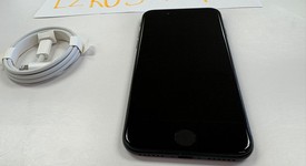 Mint
													Apple iPhone SE 3rd Gen 2022 - Unlocked, Midnight, 64 GB, A2595, photo 1 of 6