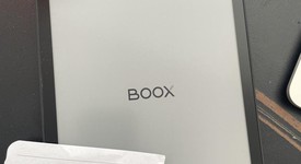 Mint
													BOOX Tab Mini C - Wi-Fi, 64 GB, photo 3 of 12