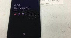 Fair
													Samsung Galaxy S8 - Verizon, Black, 64 GB, 4 GB, SM-G950U, photo 2 of 8