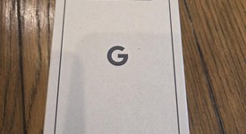 Mint
													Google Pixel 10 Pro XL - Unlocked, Moonstone, 256 GB, GUL82, photo 2 of 11
