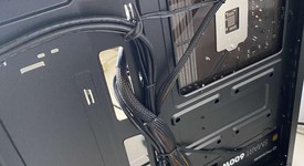Good
													CyberPowerPC Gaming Desktop, photo 5 of 9