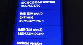 Mint
													Google Pixel 9a - Unlocked, Obsidian, 256 GB, 8 GB, photo 2 of 13