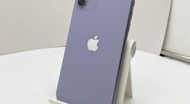 Fair
													Apple iPhone 11 - Unlocked, Purple, 64 GB, A2111, photo 3 of 7