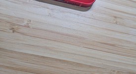 Good
													Apple iPhone 13 Mini - Unlocked, Red, 128 GB, A2481, photo 1 of 16