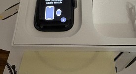 Mint
													Apple Watch SE 2nd Gen 40mm - Midnight, A2722 - GPS, Aluminum, photo 1 of 4