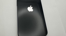 Mint
													Apple iPhone 12 Mini - Unlocked, Black, 128 GB, A2176, photo 3 of 7