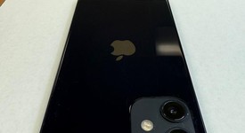 Good
													Apple iPhone 12 - Unlocked, Black, 64 GB, A2172, photo 1 of 6