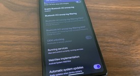 Good
													Google Pixel 7a - Unlocked, Charcoal, 128 GB, 8 GB, GWKK3, photo 2 of 4
