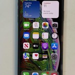 Mint Apple iPhone Xs Max - AT&T, 256 GB, Gray, A1921