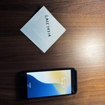 Mint Apple iPhone SE 3rd Gen 2022 - Verizon, 64 GB, Midnight, A2595