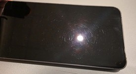 Fair
													Samsung Galaxy S24 Plus - T-Mobile, Black, 256 GB, 12 GB, SM-S926U, photo 5 of 5