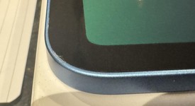 Mint
													Apple iPad 10th Gen - Wi-Fi, Blue, 64 GB, A2696, photo 4 of 16