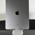 Good Apple iPad Air 11 inch (M2) 2024 - Wi-Fi, 512 GB, Gray, A2902