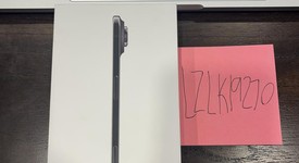 Mint
													Apple iPhone Air - T-Mobile, Space Black, 256 GB, A3260, photo 1 of 9