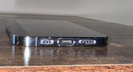 Mint
													Apple iPhone 13 Pro Max - AT&T, Sierra Blue, 128 GB, A2484, photo 3 of 8