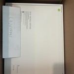 New MacBook Pro 2026 - 14 inch (M5) - 512 GB, Space Black, 16 GB, Apple M5, Standard Display
