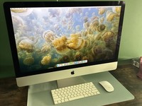 iMac 2020 27" Retina 5K