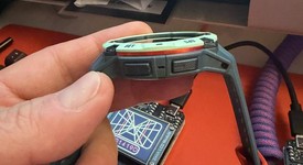 Good
													Garmin Instinct 3 - Neo Tropic, AMOLED, photo 3 of 8