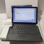 Good Lenovo Chromebook Duet - Wi-Fi, Gray, 128 GB, 4 GB