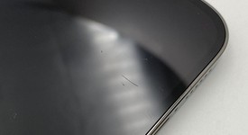 Good
													Apple iPhone 13 Pro Max - Unlocked, Graphite, 256 GB, A2484, photo 6 of 6