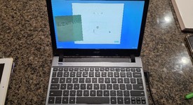 Good
													Acer C710 - Gray, 16 GB, 2 GB, photo 1 of 10
