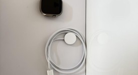 Good
													Apple Watch Ultra 2 49mm - Unlocked, Natural, A2986, photo 4 of 10