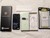 Mint Google Pixel 9 - Unlocked, Wintergreen, 128 GB, 12 GB, G2YBB