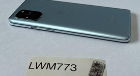 Mint
													OnePlus 8T - T-Mobile, Silver, 256 GB, 12 GB, 5G, photo 5 of 7