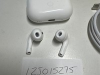 Apple AirPods Pro 2nd Gen