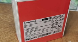 New
													OnePlus Watch 2 - Silver, photo 3 of 5