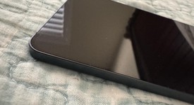 Good
													Samsung Galaxy S25 Edge - Unlocked, Jetblack, 512 GB, 12 GB, SM-S937U1, photo 5 of 9