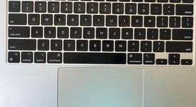 Mint
													MacBook Air 2024 (M3) - 13" - Apple M3, Silver, 512 GB, 8 GB, 8-core GPU, photo 2 of 3