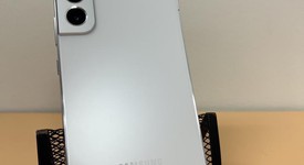 Good
													Samsung Galaxy S22 Plus - Verizon, White, 256 GB, 8 GB, SM-S906U, photo 2 of 4