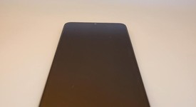 Fair
													Samsung Galaxy A12 - AT&T, Black, 32 GB, 3 GB, photo 3 of 4
