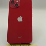 Mint Apple iPhone 13 - AT&T, 256 GB, Red, A2482