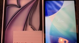 Good
													Apple iPad Air 11" (M3) 2025 - Wi-Fi, Gray, 128 GB, A3266, photo 2 of 14