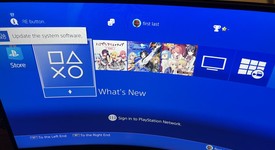 Good
													PlayStation 4 Slim - Black, 1 TB, photo 5 of 7