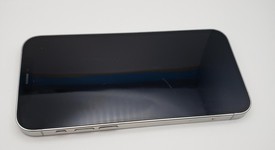 Fair
													Apple iPhone 12 Pro - Unlocked, Silver, 256 GB, A2341, photo 4 of 6