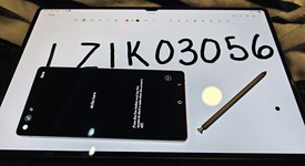 Mint
													Samsung Galaxy S25 Ultra - Unlocked, Whitesilver, 256 GB, 12 GB, SM-S938U1, photo 5 of 7