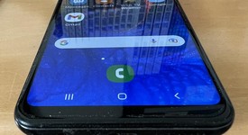 Good
													Samsung Galaxy A10e - T-Mobile, Black, 32 GB, 2 GB, SM-A102U, photo 3 of 3