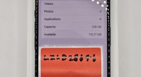 Mint
													Apple iPhone 15 - Unlocked, Black, 128 GB, A2846, photo 4 of 14