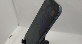 Good
													Apple iPhone 12 Pro Max - Unlocked, Pacific Blue, 128 GB, A2342, photo 3 of 6