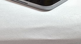 Good
													Apple iPad Air 13" (M3) 2025 - Wi-Fi, Gray, 128 GB, photo 4 of 6