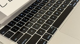 Mint
													MacBook Air 2024 (M3) - 13" - Apple M3, Silver, 256 GB, 16 GB, 8-core GPU, photo 2 of 10